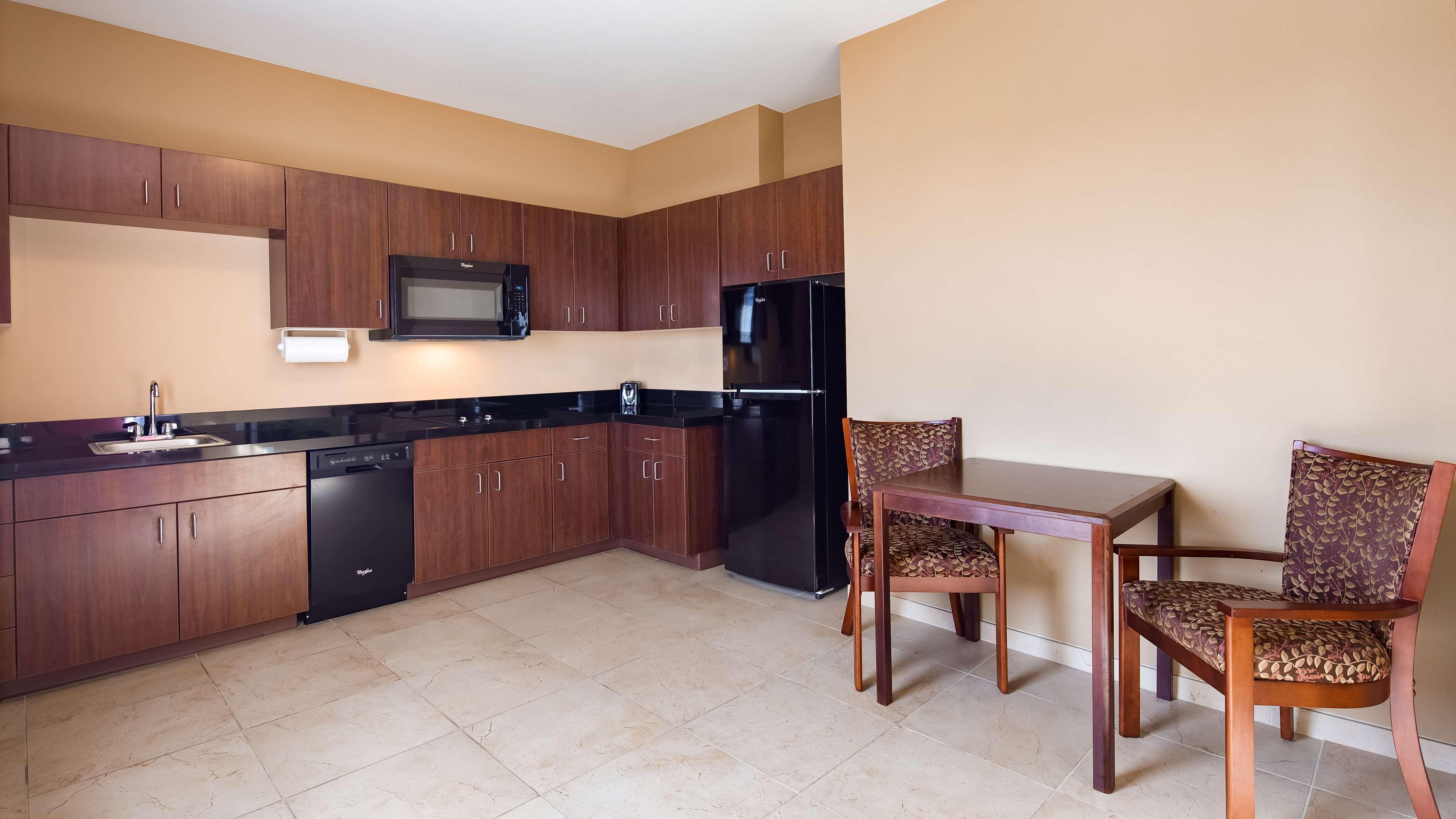 Best Western Plus Hudson Hotel & Suites Εξωτερικό φωτογραφία