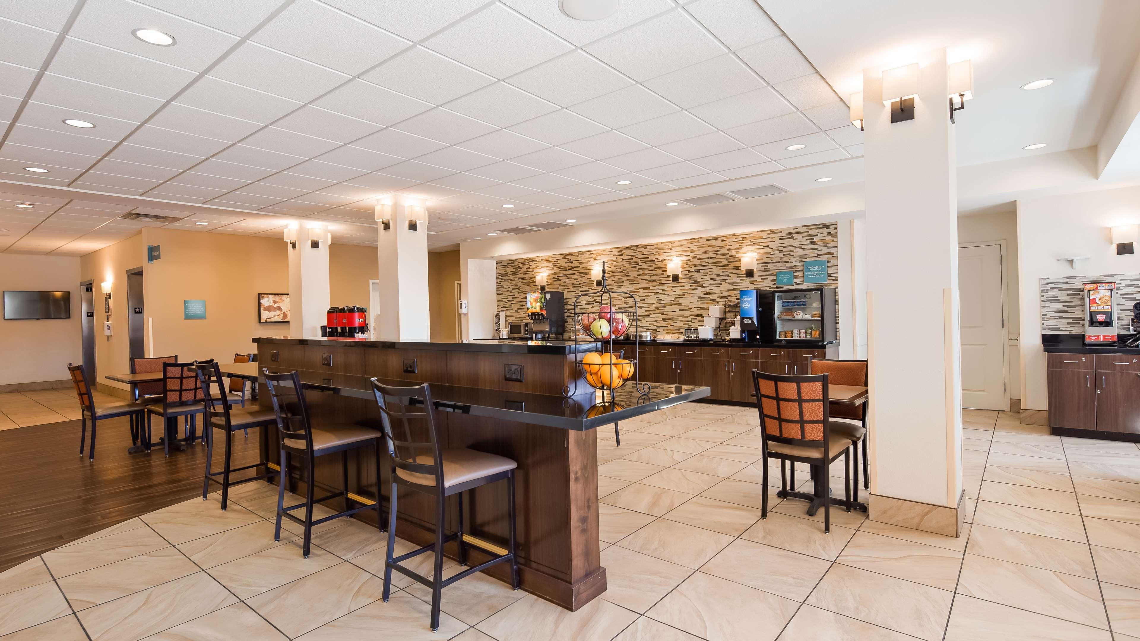 Best Western Plus Hudson Hotel & Suites Εξωτερικό φωτογραφία