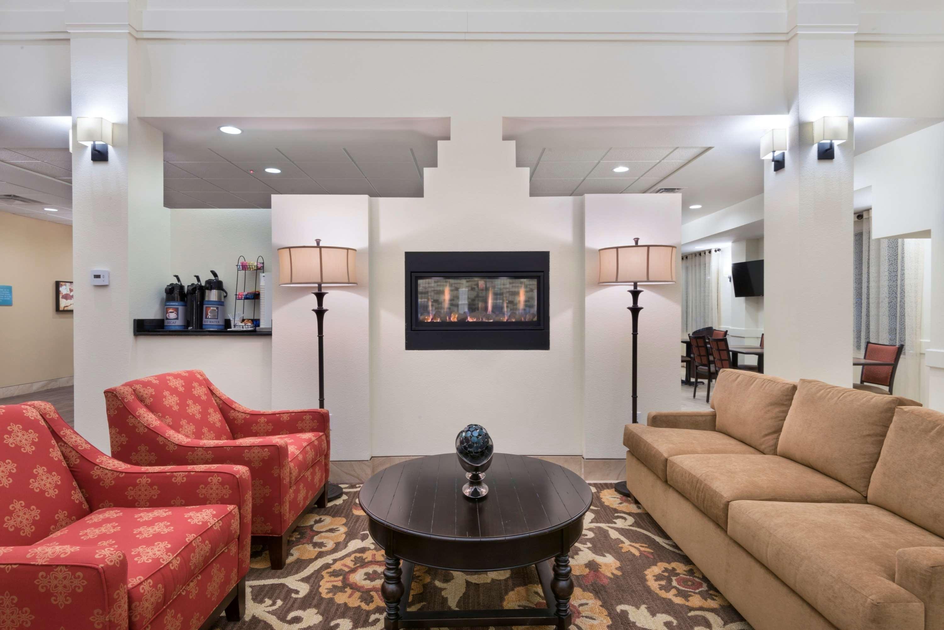 Best Western Plus Hudson Hotel & Suites Εξωτερικό φωτογραφία
