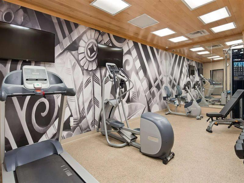 Best Western Plus Hudson Hotel & Suites Εξωτερικό φωτογραφία