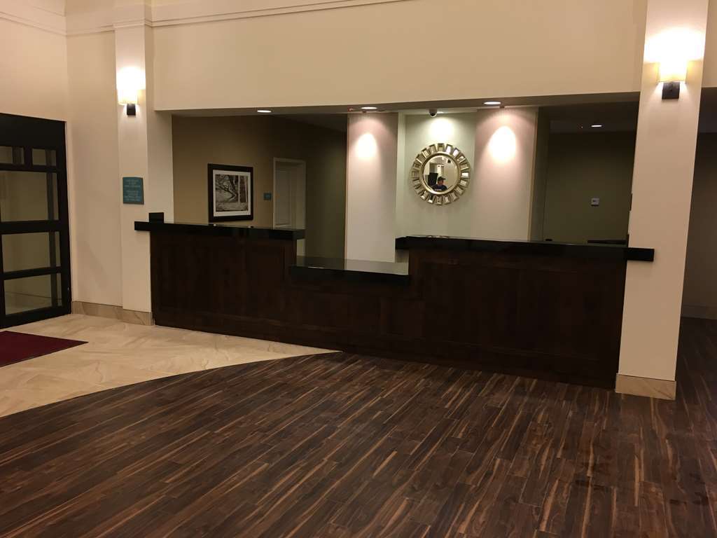 Best Western Plus Hudson Hotel & Suites Εσωτερικό φωτογραφία