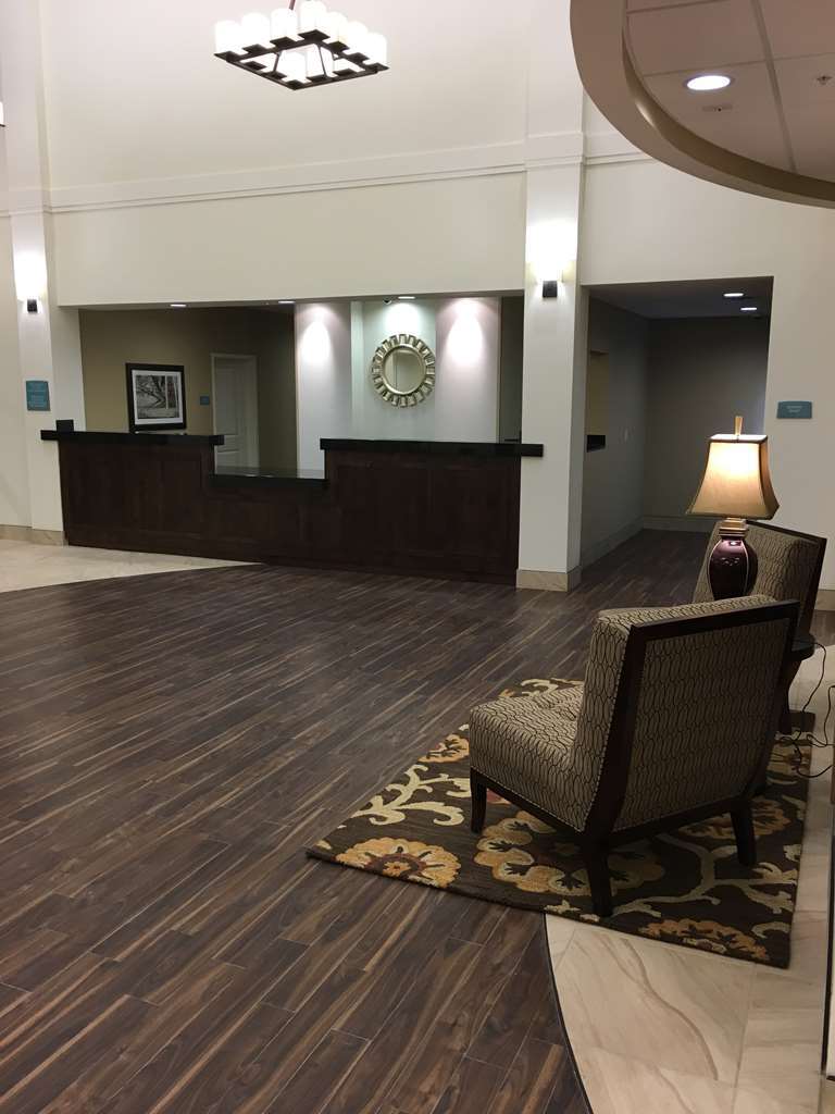 Best Western Plus Hudson Hotel & Suites Εσωτερικό φωτογραφία