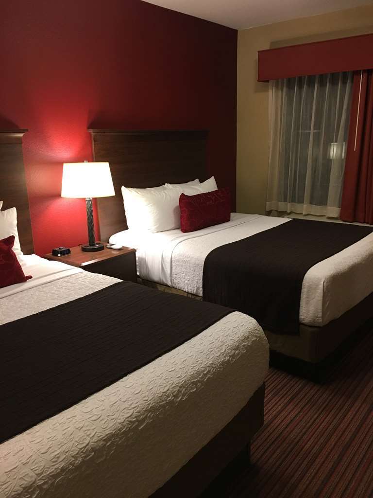 Best Western Plus Hudson Hotel & Suites Δωμάτιο φωτογραφία